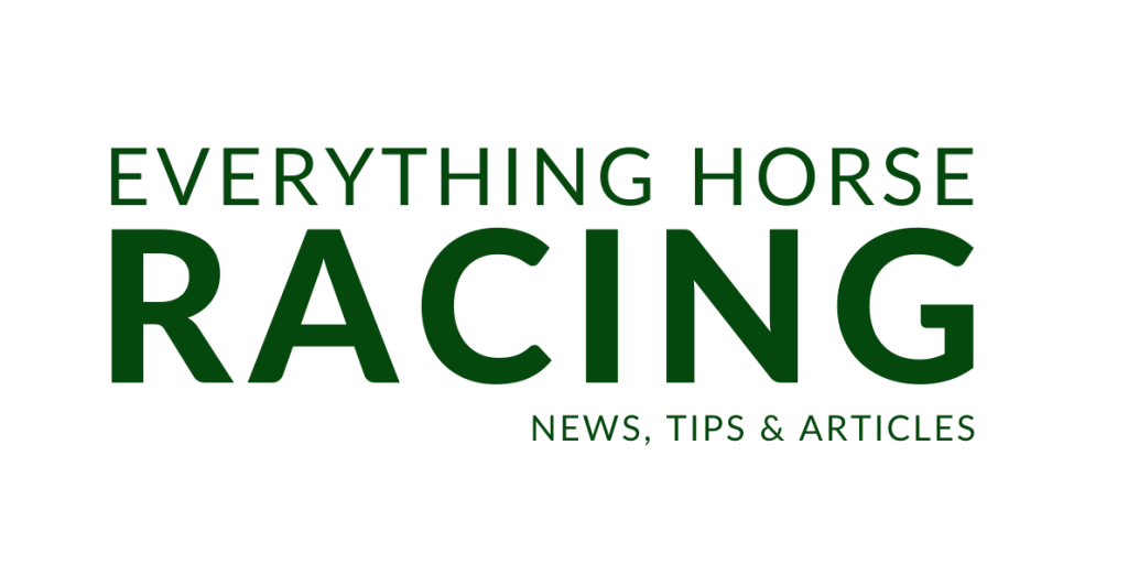 Everything Horse Racing Logo